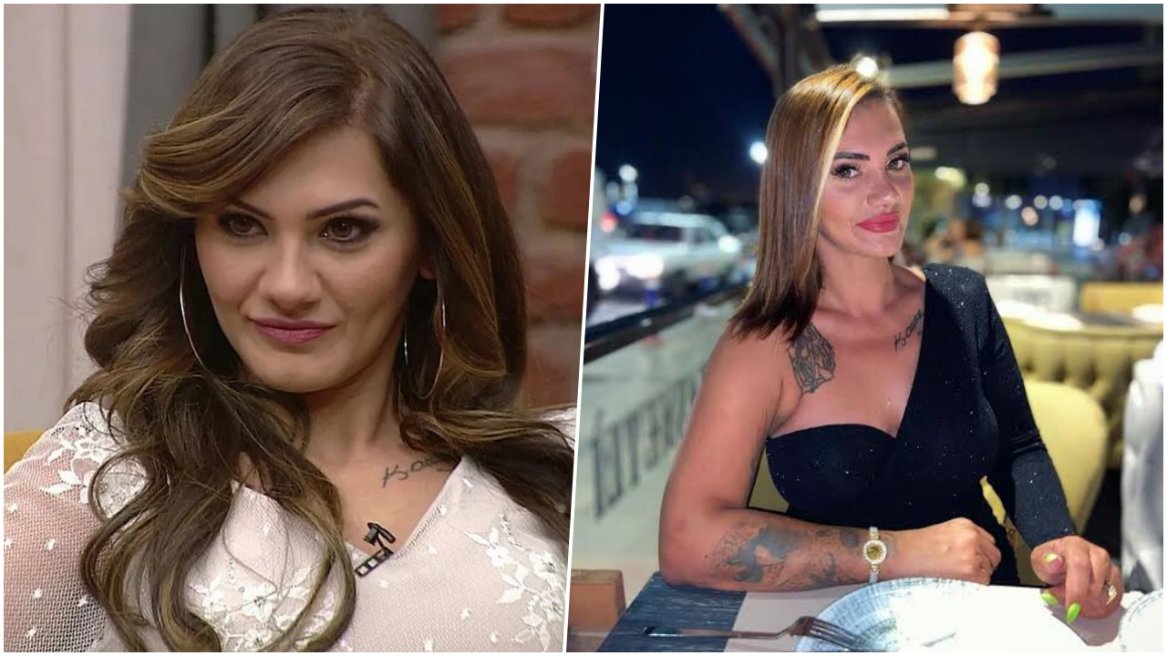 Kısmetse Olur'un çok konuşulan gelin adayı Ayça Ekin Beğen yıllar sonra ortaya çıktı! Son hali şaşkına çevirdi 2