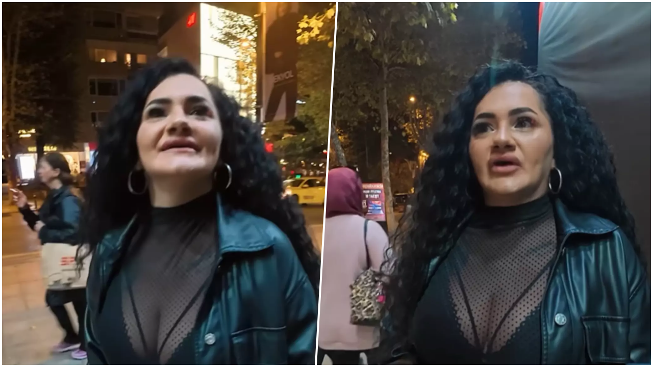 Kısmetse Olur'un çok konuşulan gelin adayı Ayça Ekin Beğen yıllar sonra ortaya çıktı! Son hali şaşkına çevirdi 3