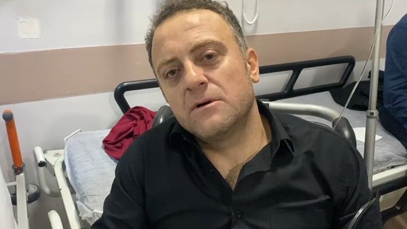 Trabzon'da düğün yemeği dehşeti! Tavuklu pilavdan 100 kişi hastanelik oldu 1