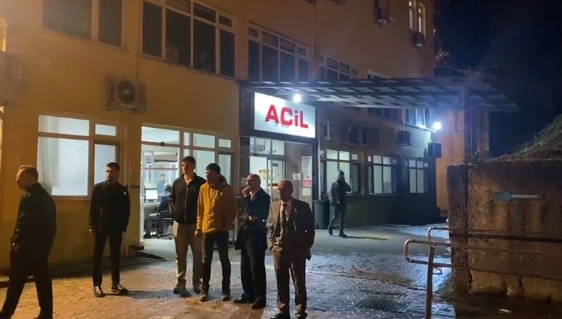 Trabzon'da düğün yemeği dehşeti! Tavuklu pilavdan 100 kişi hastanelik oldu 5