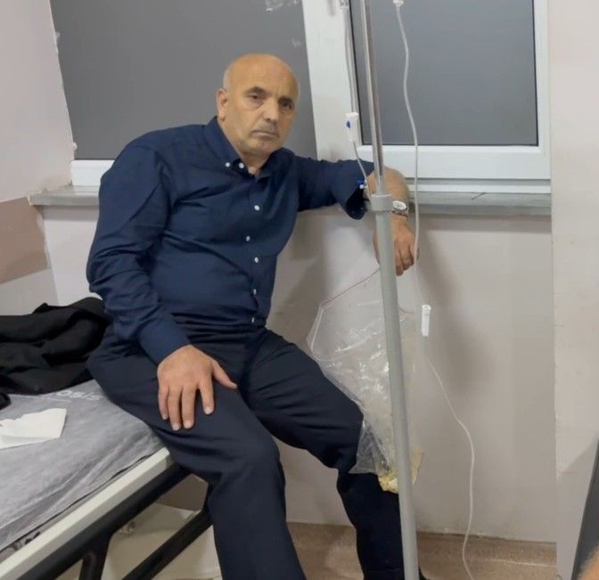 Trabzon'da düğün yemeği dehşeti! Tavuklu pilavdan 100 kişi hastanelik oldu 3