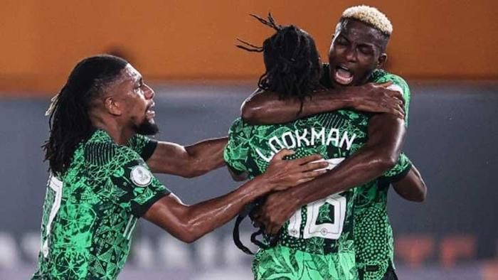 Victor Osimhen Nijerya'dan transferle dönüyor: Galatasaray'ın teklifi ortaya çıktı 5