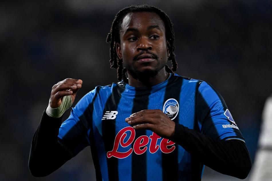 Victor Osimhen Nijerya'dan transferle dönüyor: Galatasaray'ın teklifi ortaya çıktı 10