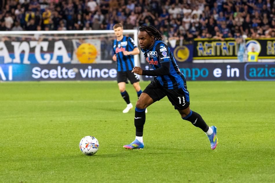 Victor Osimhen Nijerya'dan transferle dönüyor: Galatasaray'ın teklifi ortaya çıktı 9