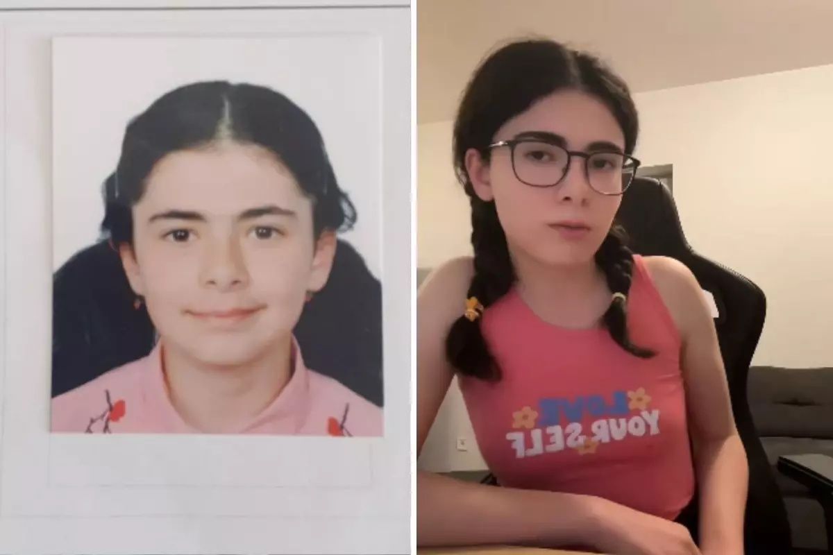Kayıp ilanı 15 yaşındayken verilmişti: Zeynep Çağış bugün OnlyFans videolarında! Reşit olmadan çekilen görüntüler ve "Ramazan" iddiası gündemi sarstı 6