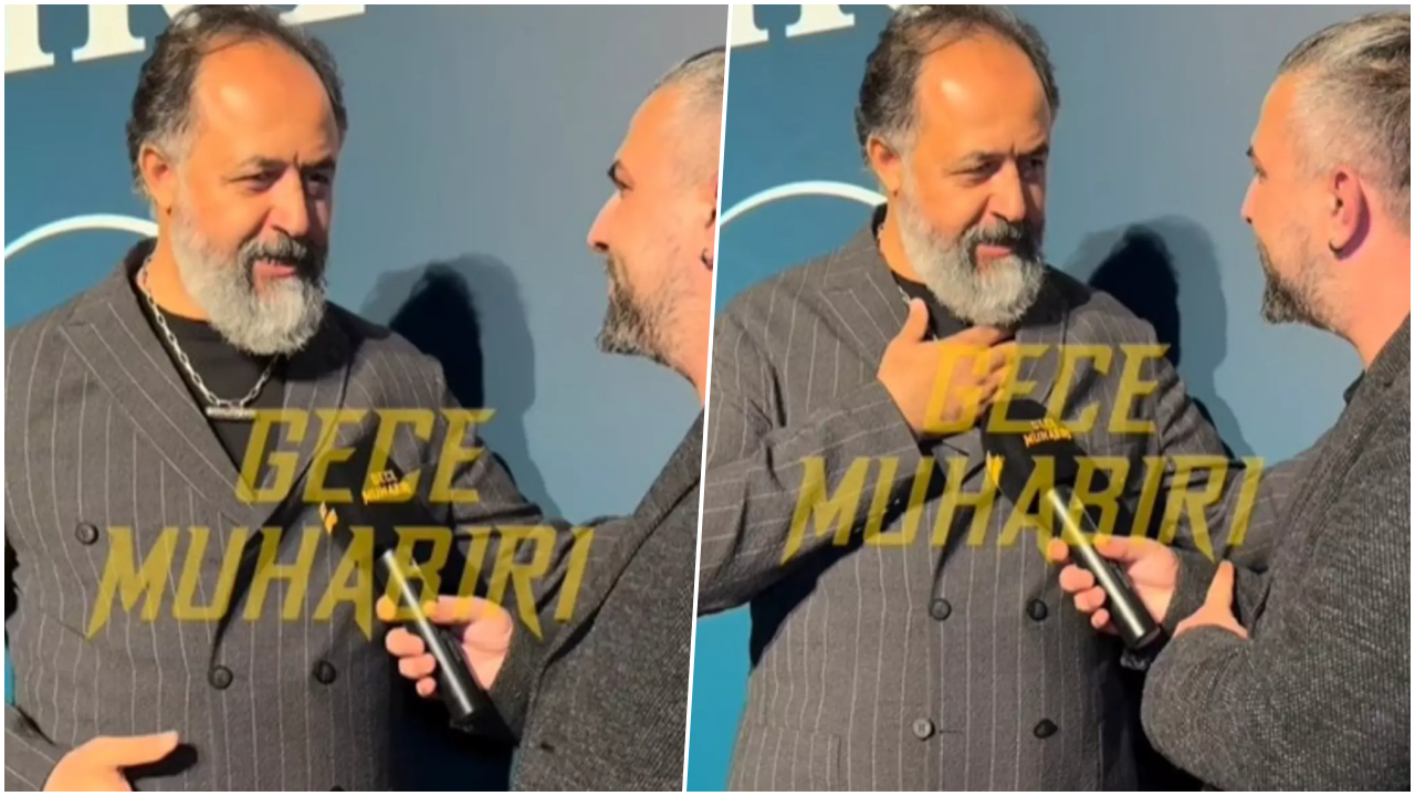 Mehmet Özgür'ün yürek burkan hikayesi! Göbek bağını kolyede taşıyor… ''Bir evlat kaybettim'' 2