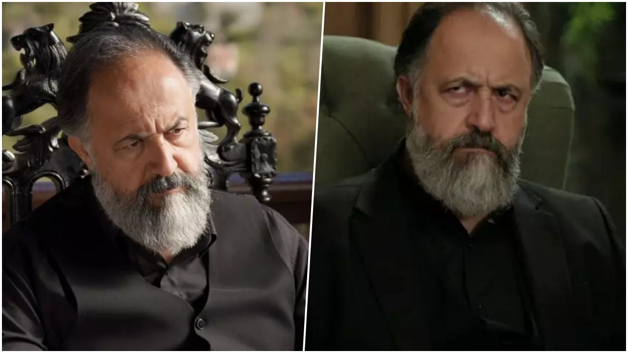 Mehmet Özgür'ün yürek burkan hikayesi! Göbek bağını kolyede taşıyor… ''Bir evlat kaybettim'' 1