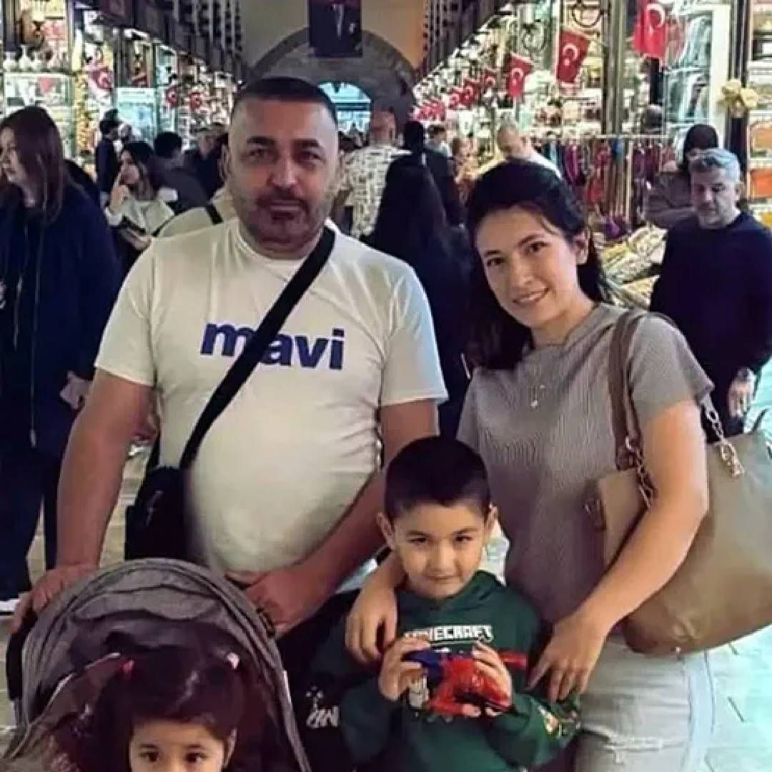 Fatih'teki aile faciasında korkunç şüphe: Gıda değil, 'Tahta kurusu ilacı' öldürdü! 2
