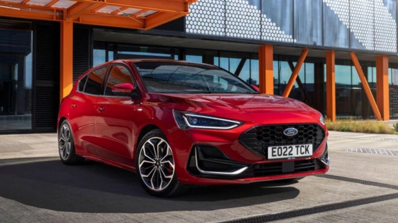 Ford bir devri kapatıyor! Türkiye'de en çok satılan modellerden biriydi! Artık üretilmeyecek 1