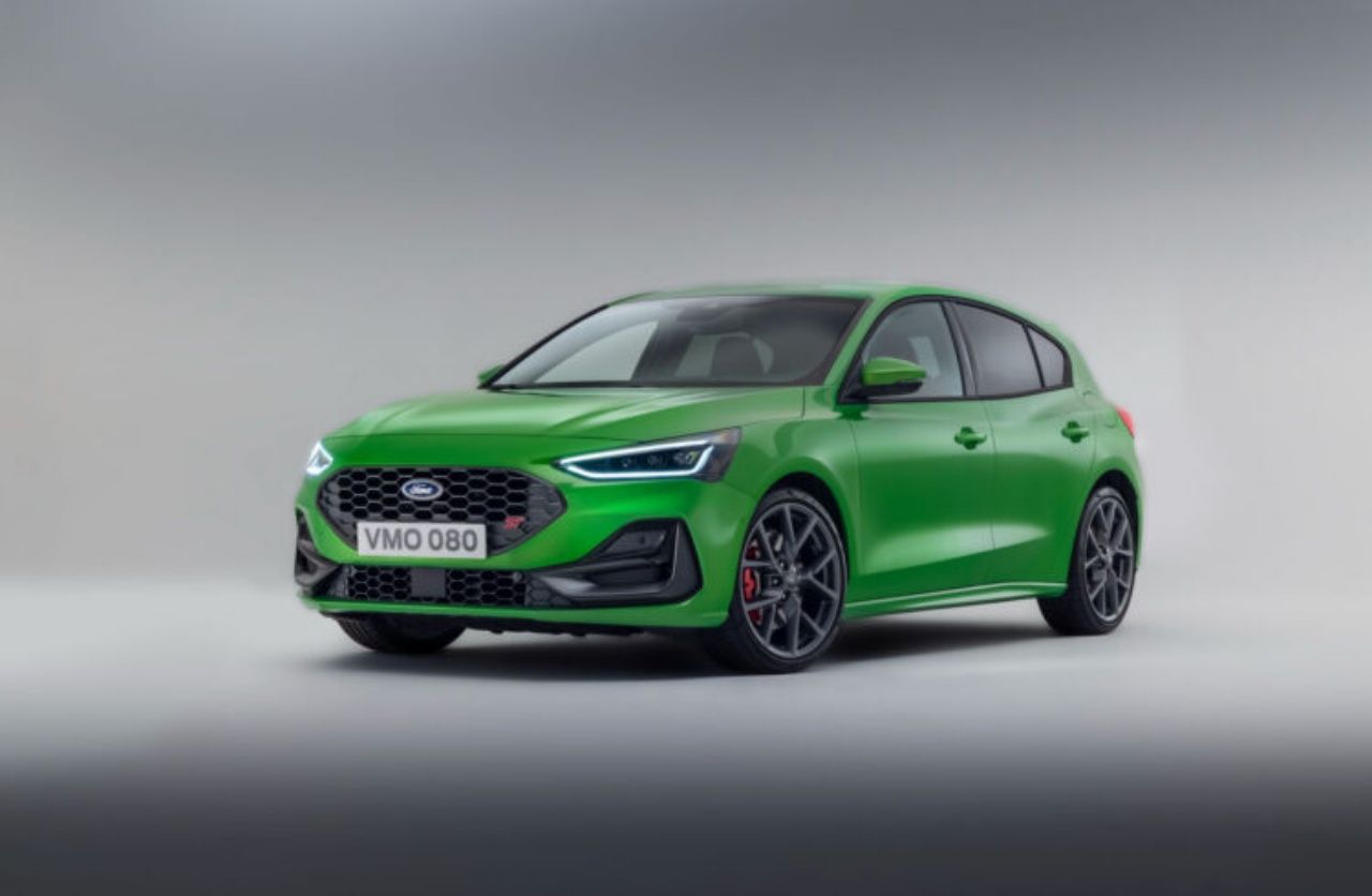 Ford bir devri kapatıyor! Türkiye'de en çok satılan modellerden biriydi! Artık üretilmeyecek 3