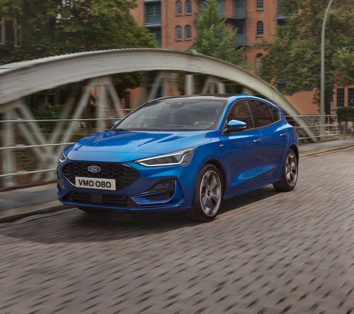 Ford bir devri kapatıyor! Türkiye'de en çok satılan modellerden biriydi! Artık üretilmeyecek 4