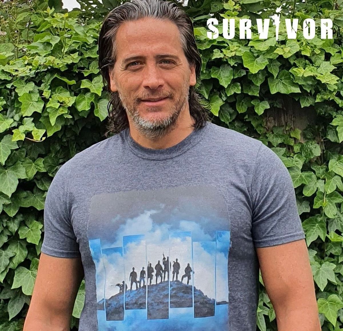 Yeşilçam'ın unutulmaz isminin oğlu Survivor 2026 kadrosunda! 3