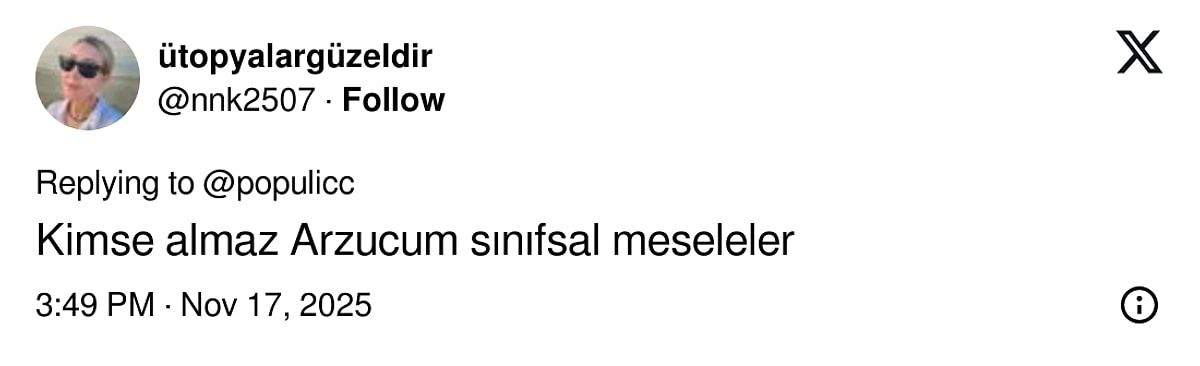 "Makyaj masanızda bana da yer açın" diyerek kozmetik sektörüne giriş yapan Arzu Sabancı sosyal medyanın diline düştü 7
