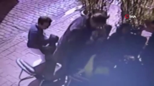 Genç mühendis yoğun bakımda... Beyoğlu'ndaki zehirli kahve skandalında flaş gelişme! 9