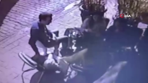 Genç mühendis yoğun bakımda... Beyoğlu'ndaki zehirli kahve skandalında flaş gelişme! 10