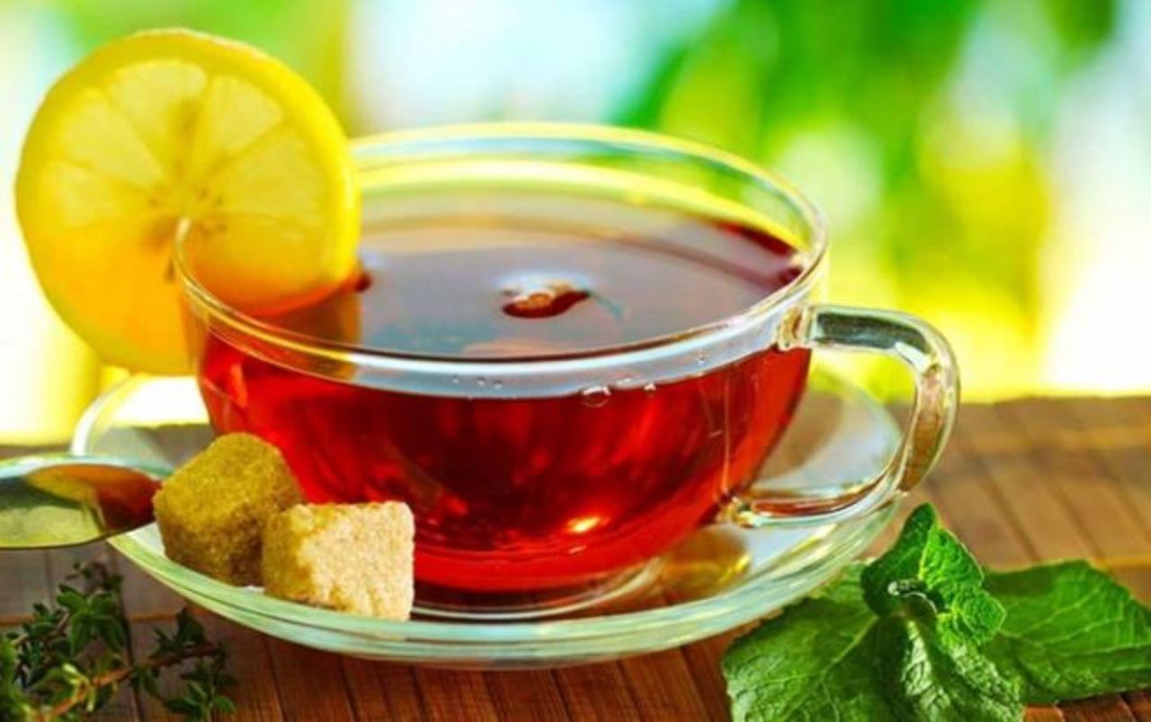 Çay yanına verilen limon için para istemişlerdi! Ticaret Bakanlığı o kafeye ceza kesti 4