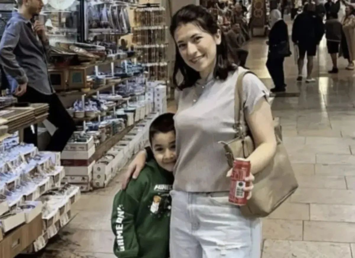 Böcek ailesi faciasında ihmaller zinciri! Acılı abla isyan etti: Kan testi bile yapılmadı. ‘Hava değişimi’ deyip gönderdiler... 5