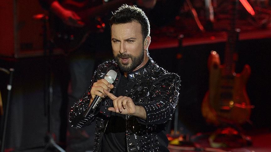 Tarkan'ın İstanbul konseri biletleri satışa çıktı! Site çöktü! Fiyatlar ise dudak uçuklatıyor 2