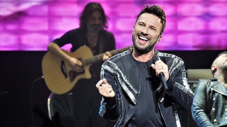 Tarkan'ın İstanbul konseri biletleri satışa çıktı! Site çöktü! Fiyatlar ise dudak uçuklatıyor 3