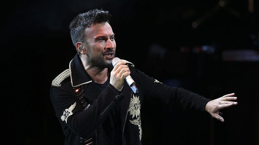 Tarkan'ın İstanbul konseri biletleri satışa çıktı! Site çöktü! Fiyatlar ise dudak uçuklatıyor 4