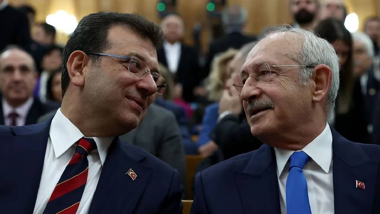 CHP kurultayı öncesi kayyım bombası! Avukatlar mahkemeye belgeleri bundu  Mutlak butlan yeniden gündemde 2