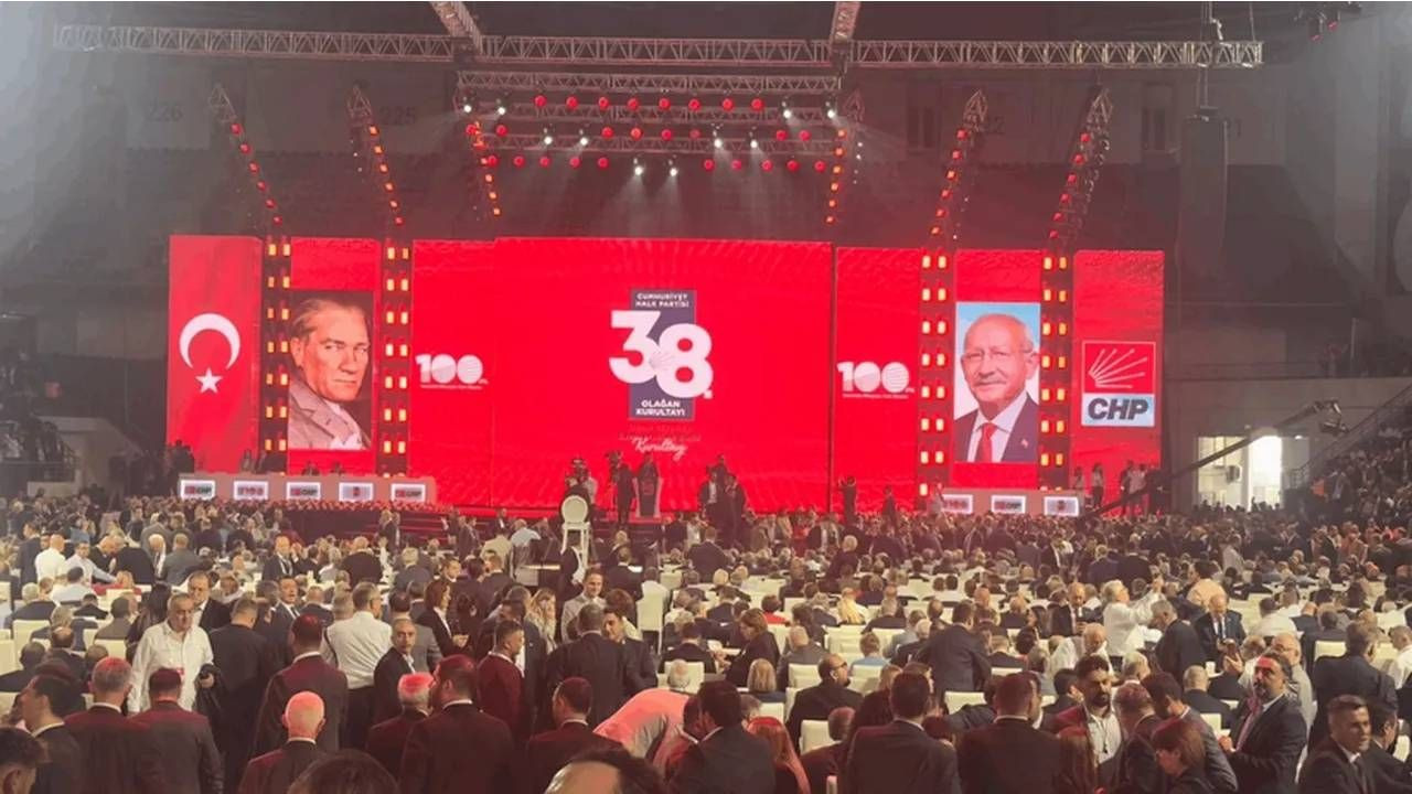 CHP kurultayı öncesi kayyım bombası! Avukatlar mahkemeye belgeleri bundu  Mutlak butlan yeniden gündemde 4