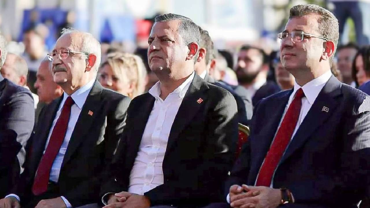 CHP kurultayı öncesi kayyım bombası! Avukatlar mahkemeye belgeleri bundu  Mutlak butlan yeniden gündemde 5