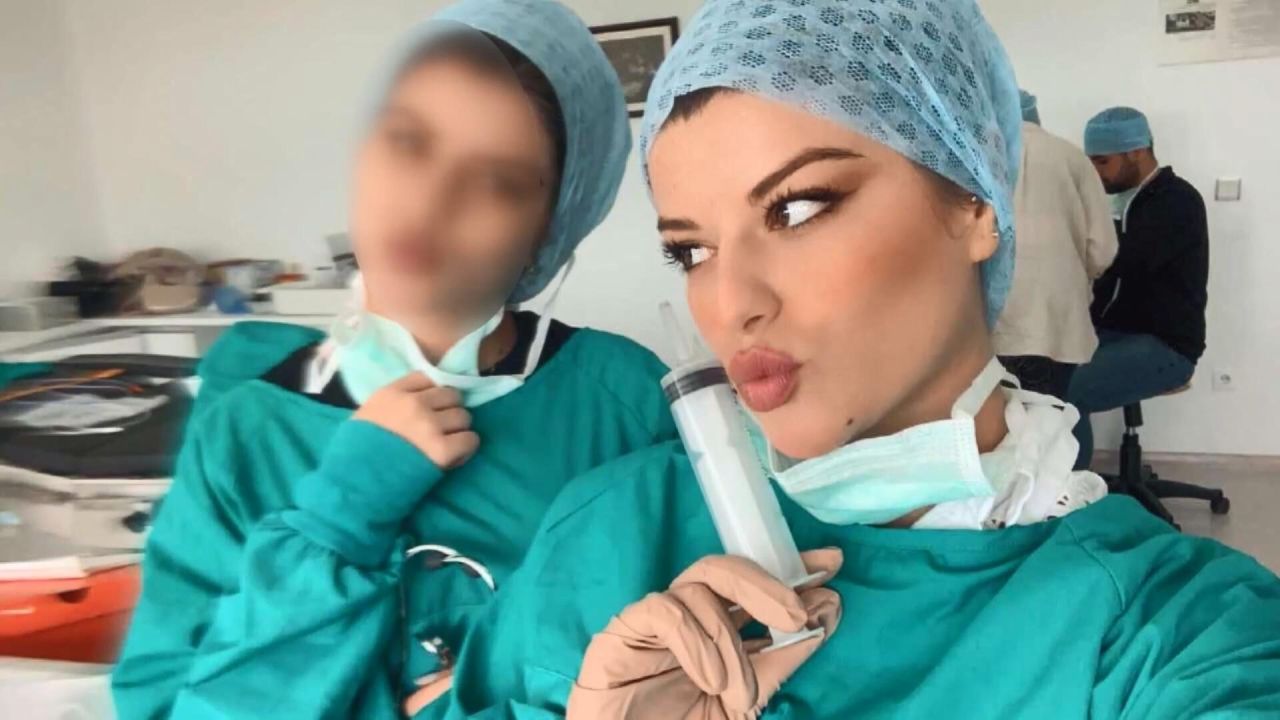Ayşe Tokyaz soruşturmasında görevsizlik kararı: Dosya ağır ceza mahkemesine gidiyor 1