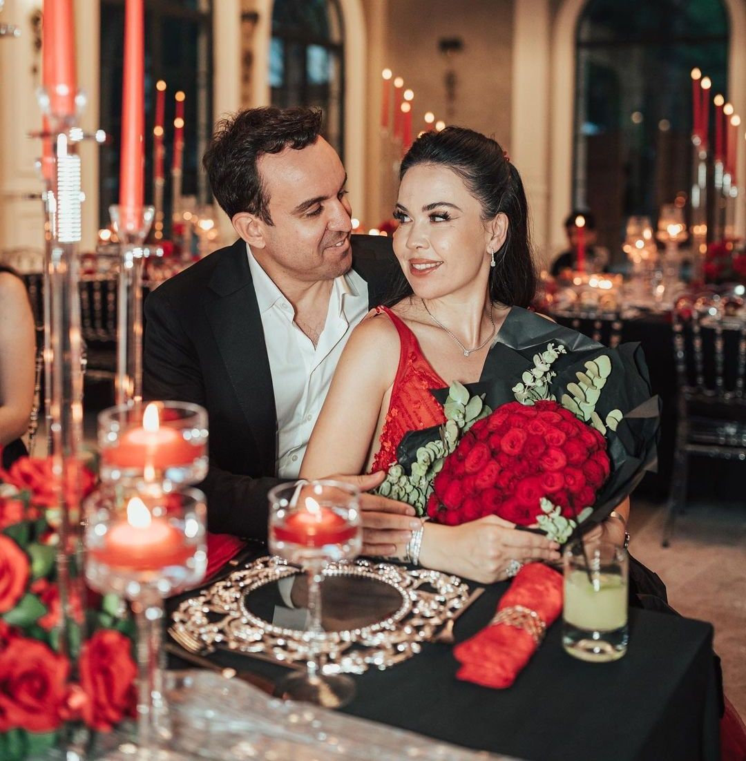 Kara para aklamakla suçlanıyorlar! Sosyal medya fenomeni Özlem Altınok Öz ve Tayyar Öz ilk kez hakim karşısına çıktı! 6