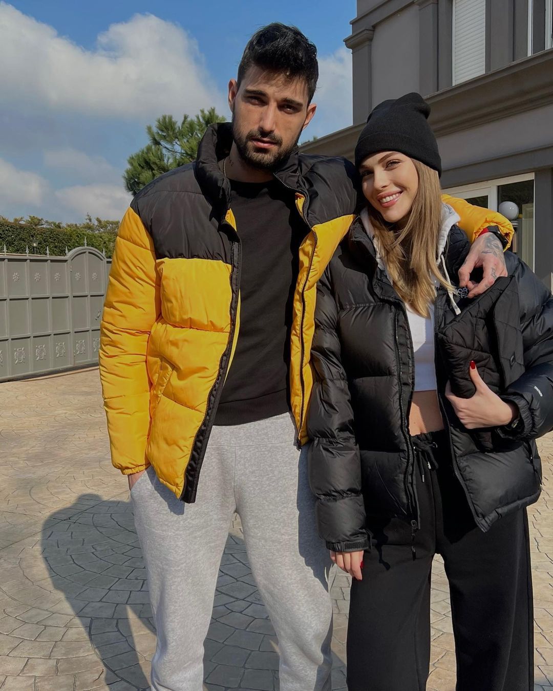 Yasemin Şefkatli, zehirlendi! Geceyi hastanede geçirmek zorunda kaldı 3