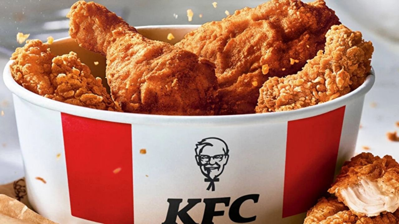 Fast food devi Türkiye'ye geri döndü! İlk şubesini açtı 1
