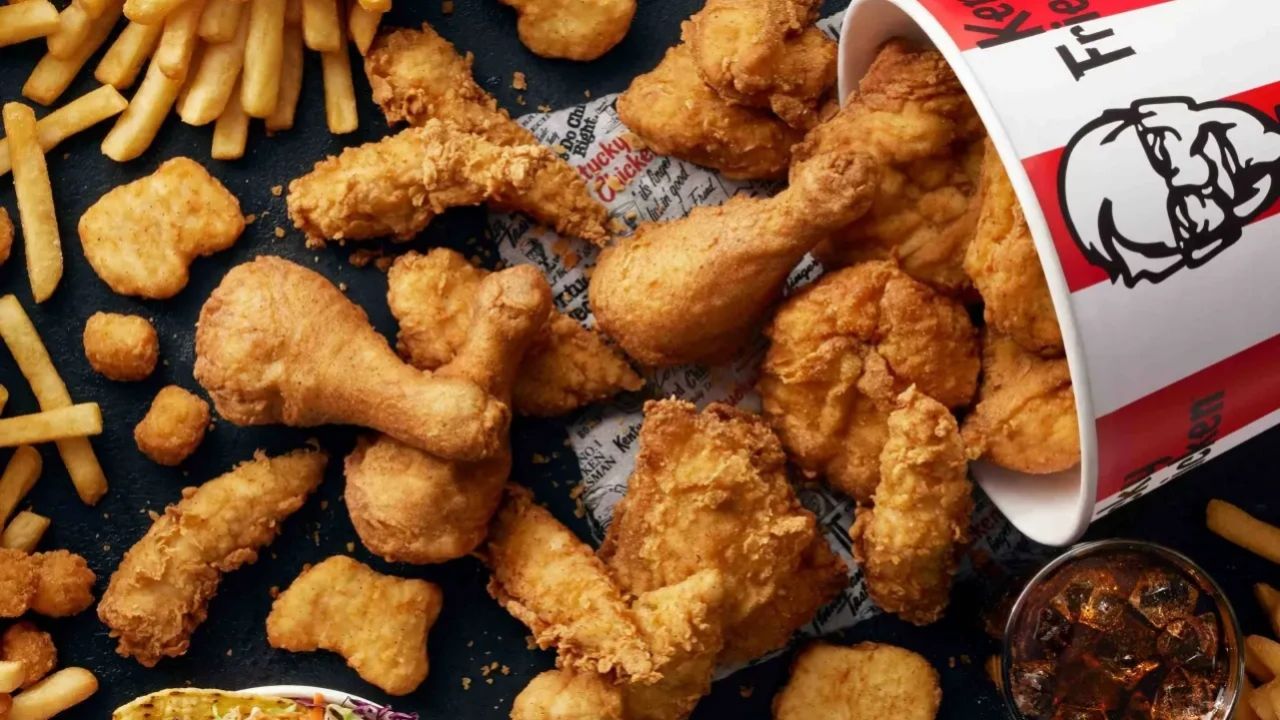 Fast food devi Türkiye'ye geri döndü! İlk şubesini açtı 2