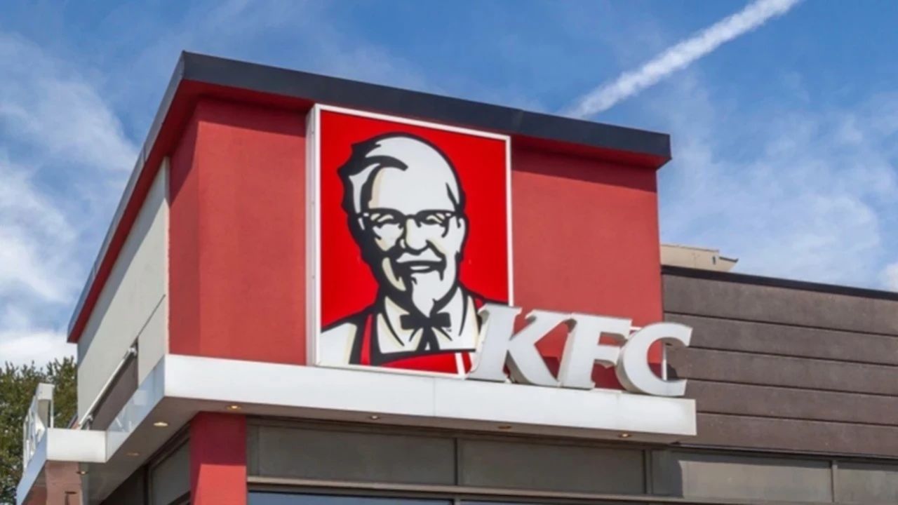 Fast food devi Türkiye'ye geri döndü! İlk şubesini açtı 3