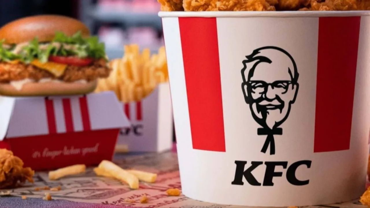 Fast food devi Türkiye'ye geri döndü! İlk şubesini açtı 5