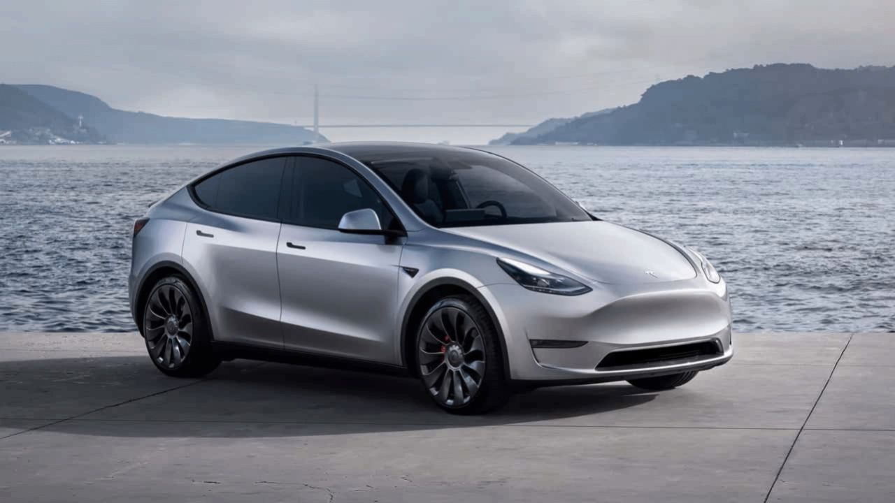 Tesla'nın en ucuz modeli Türkiye pazarına giriyor! Fiyatı belli oldu 1