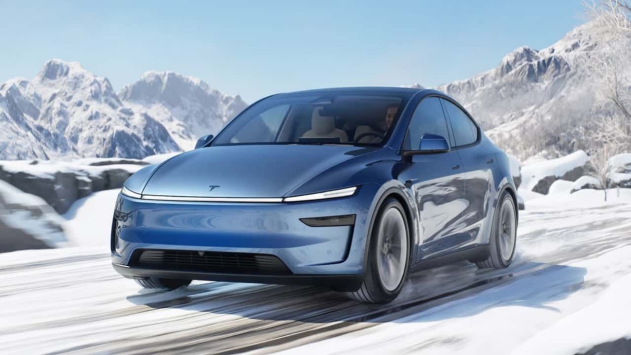 Tesla'nın en ucuz modeli Türkiye pazarına giriyor! Fiyatı belli oldu 4