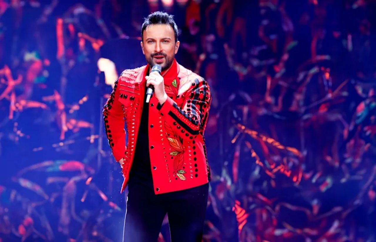 Sistem çöktü, biletler anında tükendi! Tarkan ve Ata Demirer bilet fiyatları cep yakıyor 5
