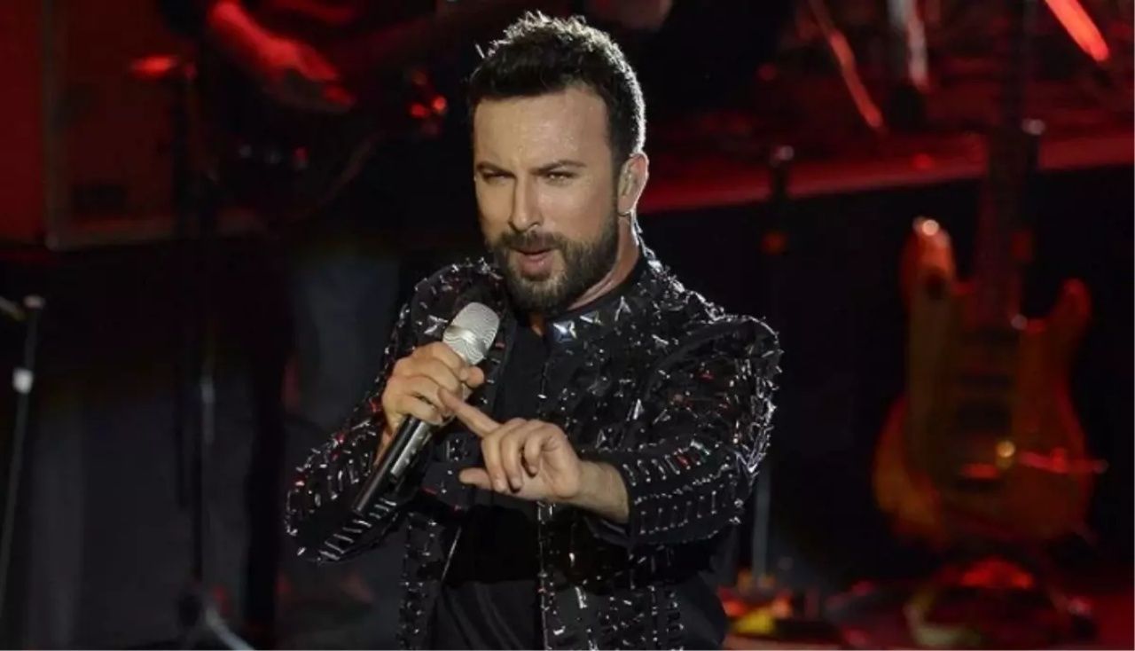 Sistem çöktü, biletler anında tükendi! Tarkan ve Ata Demirer bilet fiyatları cep yakıyor 6