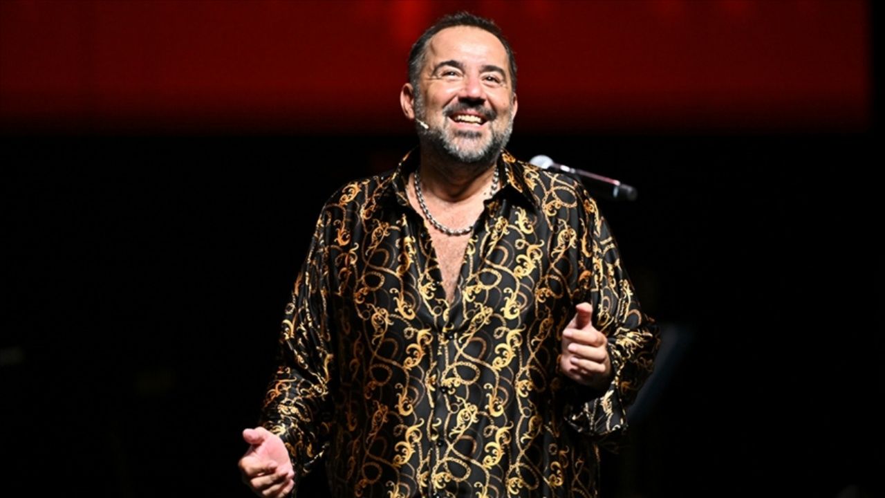 Sistem çöktü, biletler anında tükendi! Tarkan ve Ata Demirer bilet fiyatları cep yakıyor 1