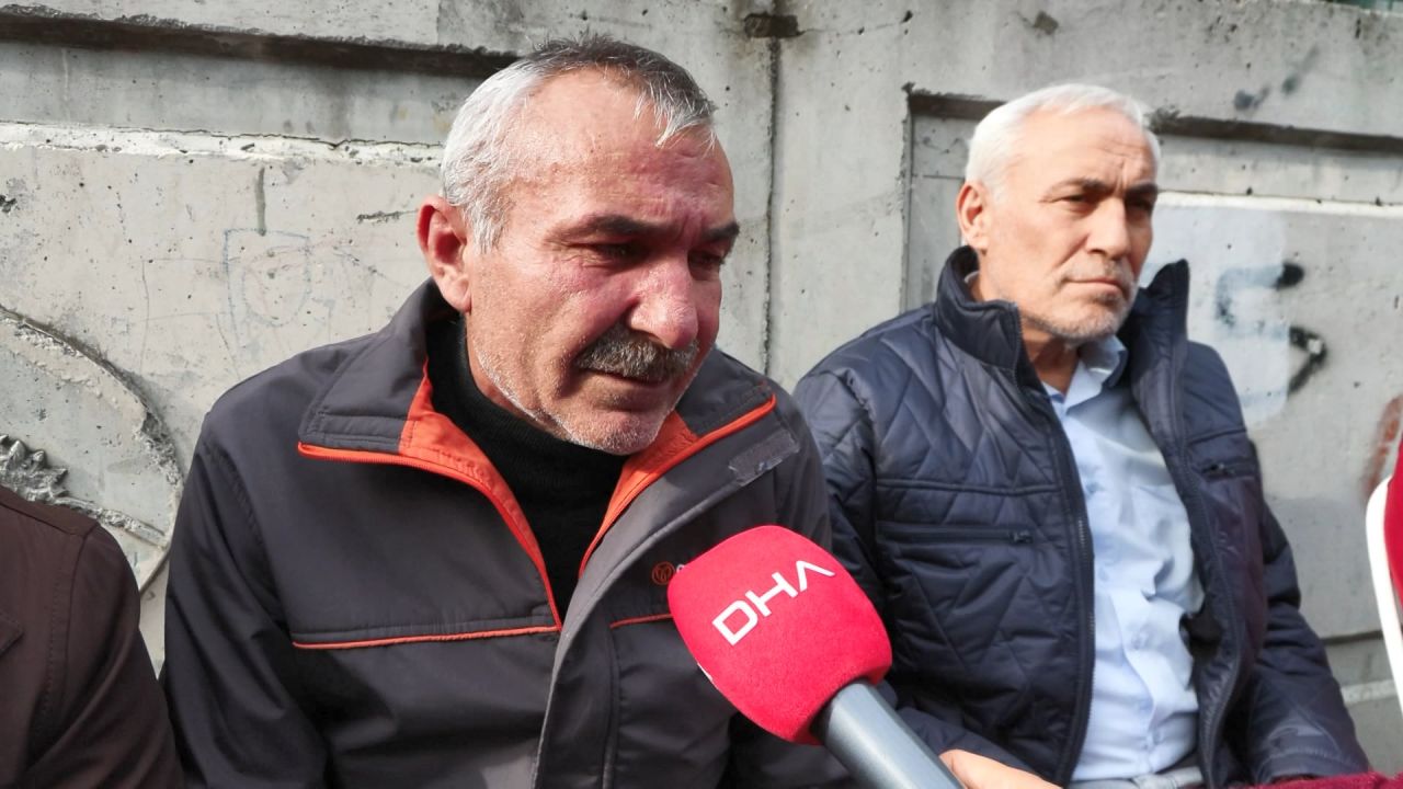 6 ay önce ablası vefat etmişti... Esenyurt'ta 13 yaşındaki Eren Yılgın evinde ölü bulundu! 'Yemek siparişi' detayı şoke etti... 6