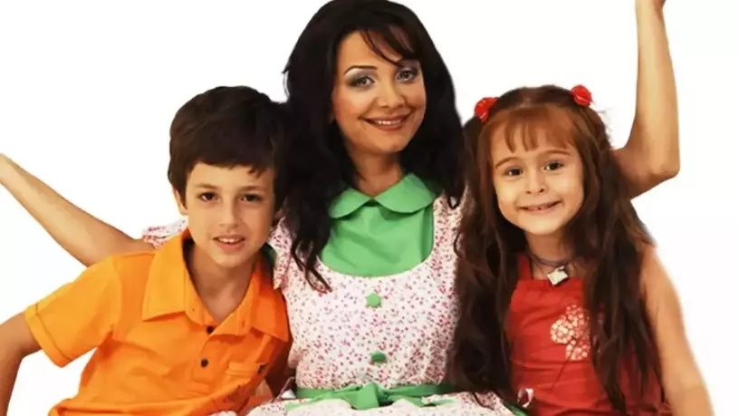 Bez Bebek'in Yağmur'u Asena Keskinci'nin bomba iddiaları sonrası Evrim Akın'dan cevap geldi: Hayal ürünü, tamamen gerçek dışı! 2
