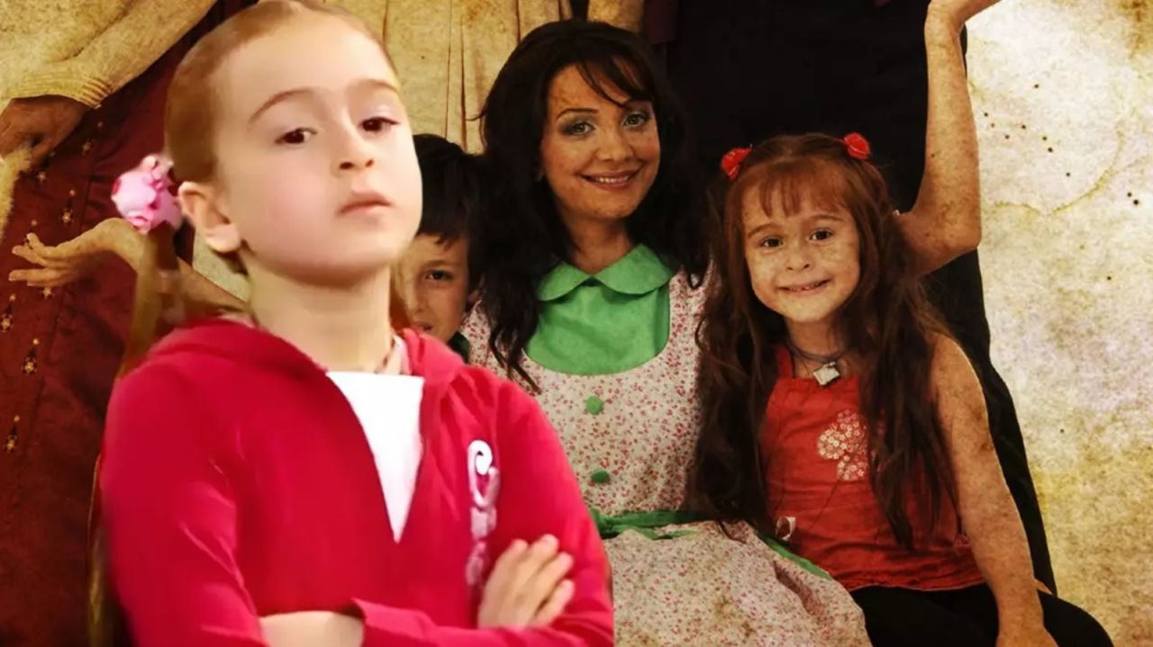 Bez Bebek'in Yağmur'u Asena Keskinci'nin bomba iddiaları sonrası Evrim Akın'dan cevap geldi: Hayal ürünü, tamamen gerçek dışı! 6