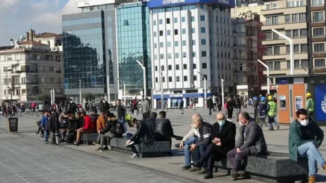 Kasımda yaz günleri yaşanıyor! Türkiye’de pastırma sıcakları: Termometreler 31 dereceyi görecek 1