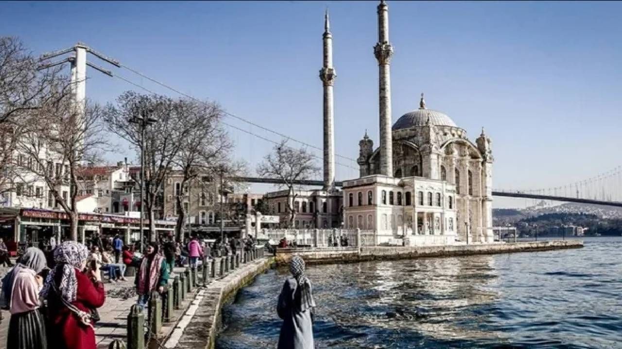 Kasımda yaz günleri yaşanıyor! Türkiye’de pastırma sıcakları: Termometreler 31 dereceyi görecek 5