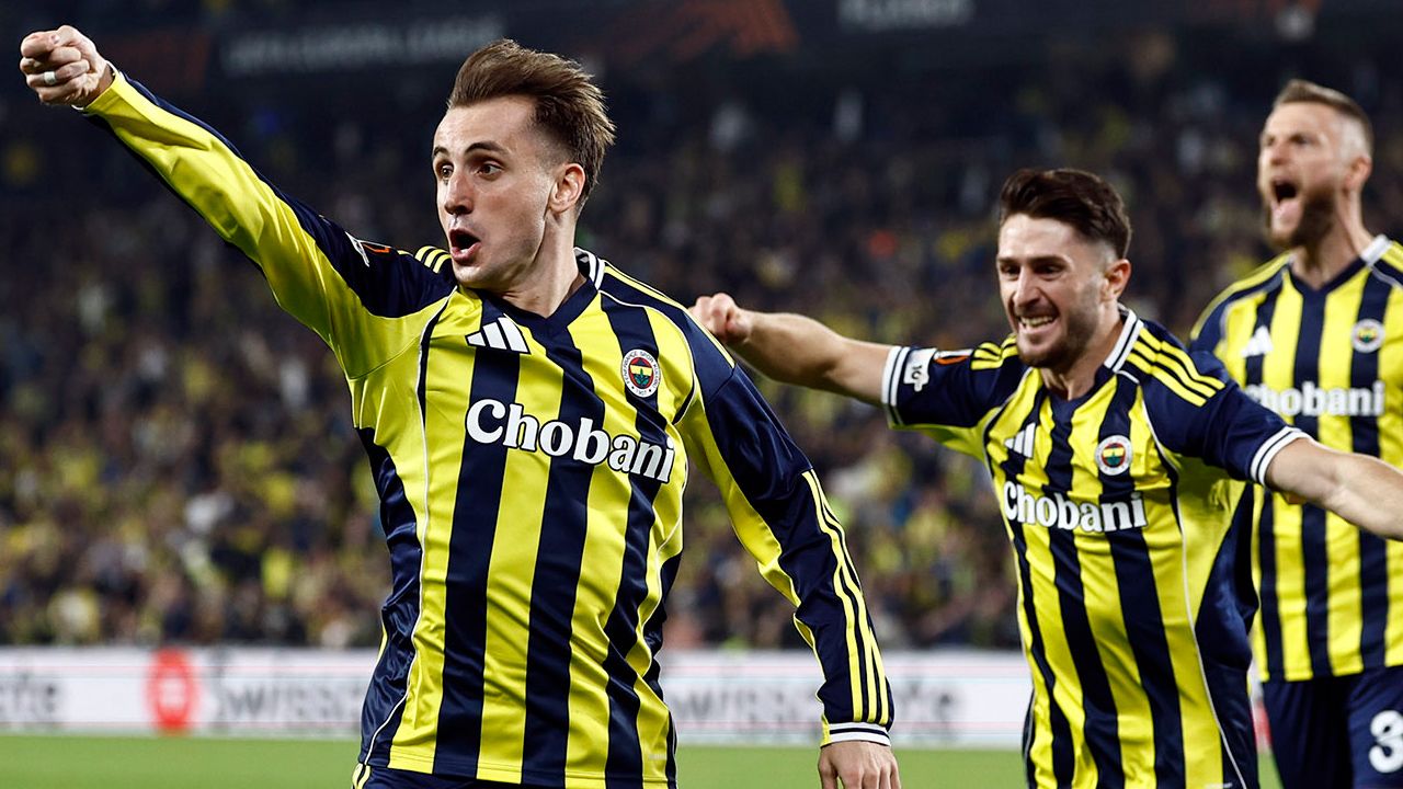 Kerem Aktürkoğlu'nu ispiyonlayan kişi Galatasaraylı çıktı! Yaptığı şikayeti resmen paylaştı 2