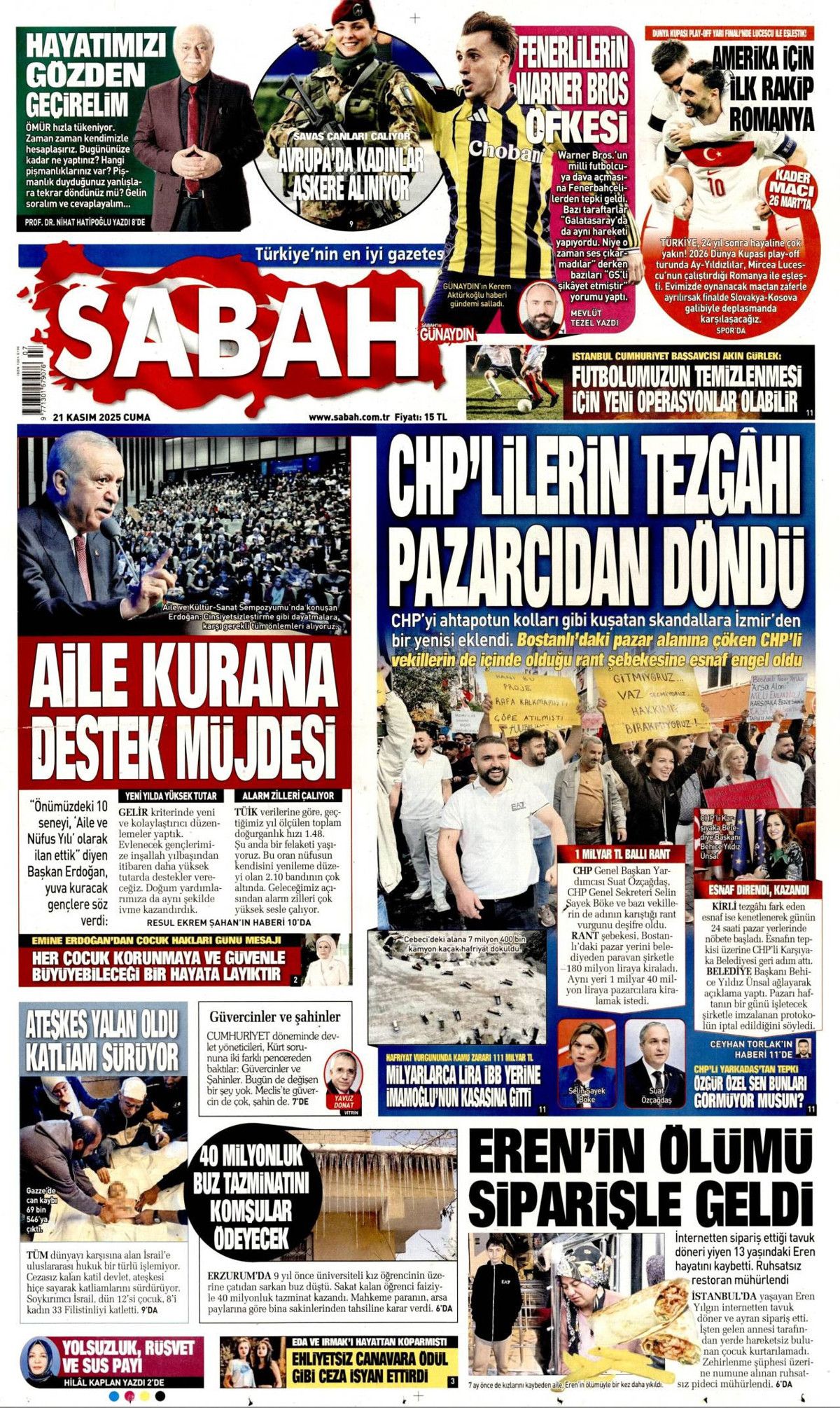 İmralı için karar günü! Partiler son dakikaya kadar tutum belirlemek için yarıştı... 3