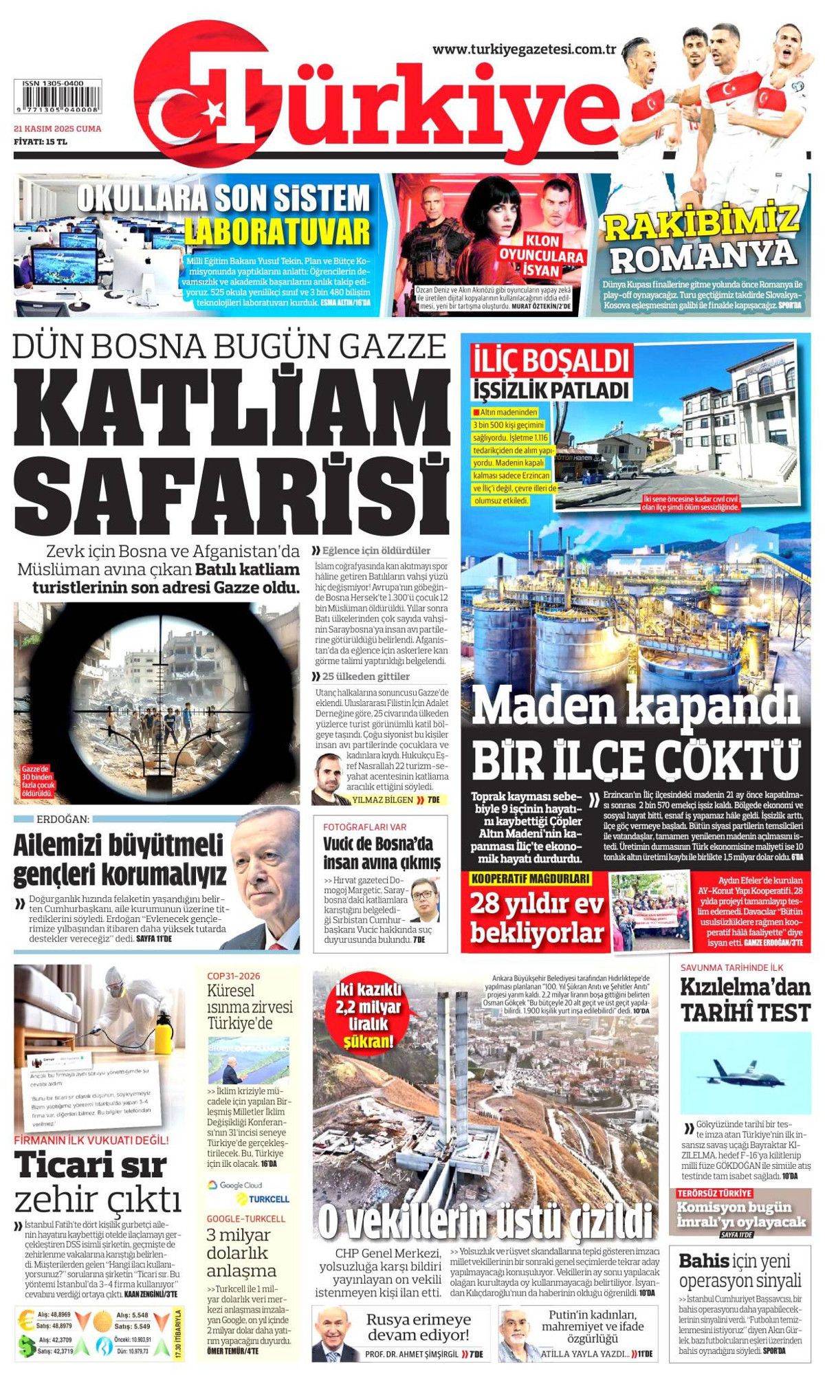 İmralı için karar günü! Partiler son dakikaya kadar tutum belirlemek için yarıştı... 7