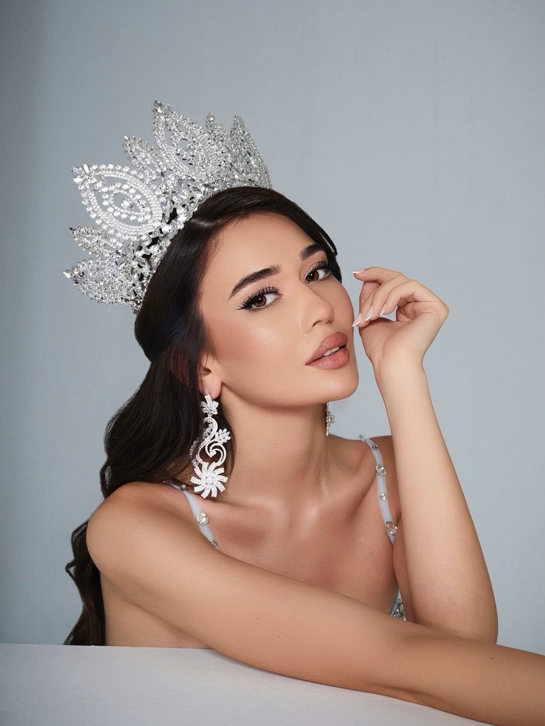 Skandal üstüne skandal yaşanmıştı! Miss Universe 2025'te Türkiye temsilcisi Ceren Arslan ilk 30'a giremedi! Sitem dolu paylaşım: Jürimiz beni ilk 30’dan çirkin buldu demek ki 6