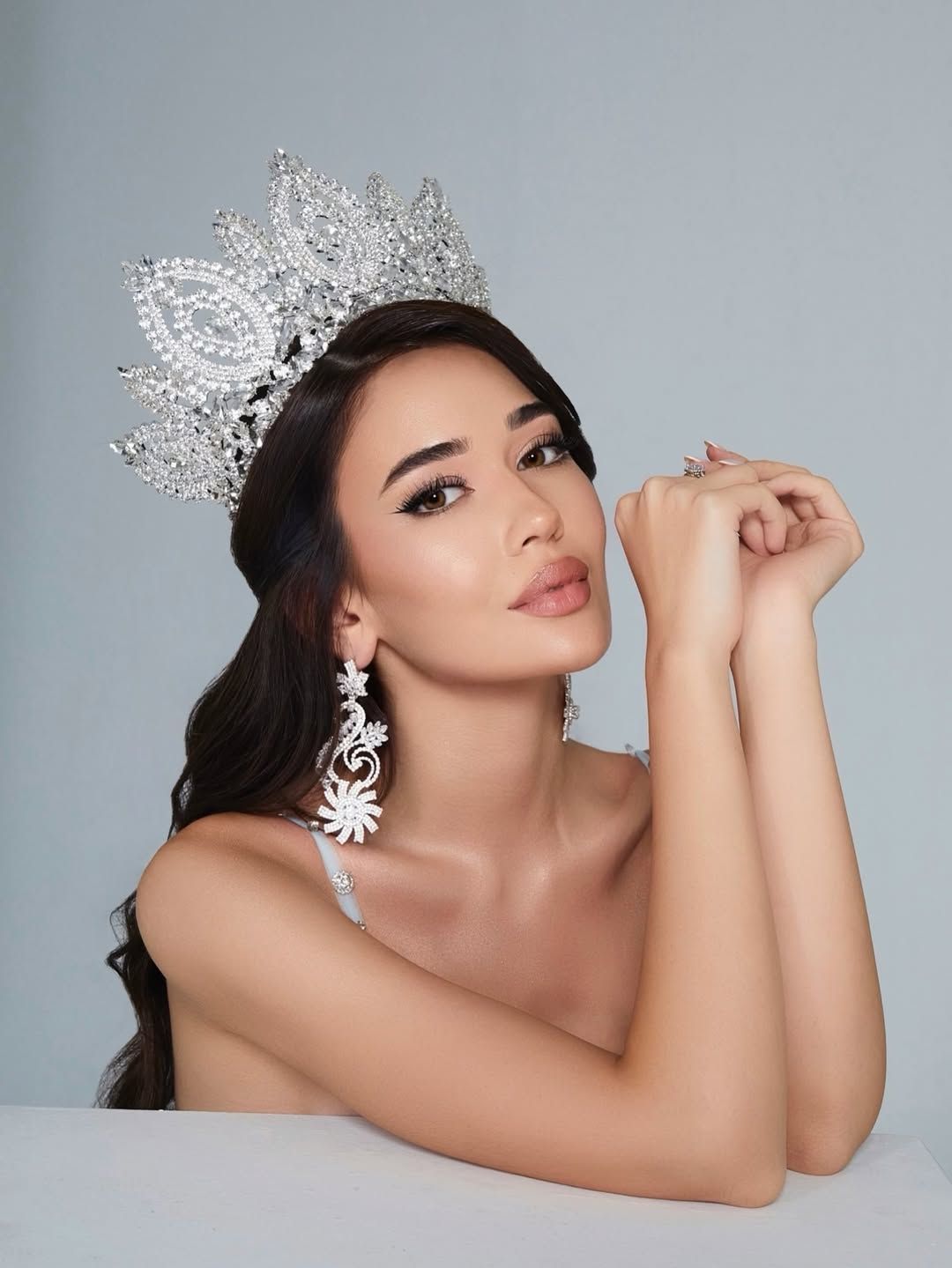Skandal üstüne skandal yaşanmıştı! Miss Universe 2025'te Türkiye temsilcisi Ceren Arslan ilk 30'a giremedi! Sitem dolu paylaşım: Jürimiz beni ilk 30’dan çirkin buldu demek ki 9