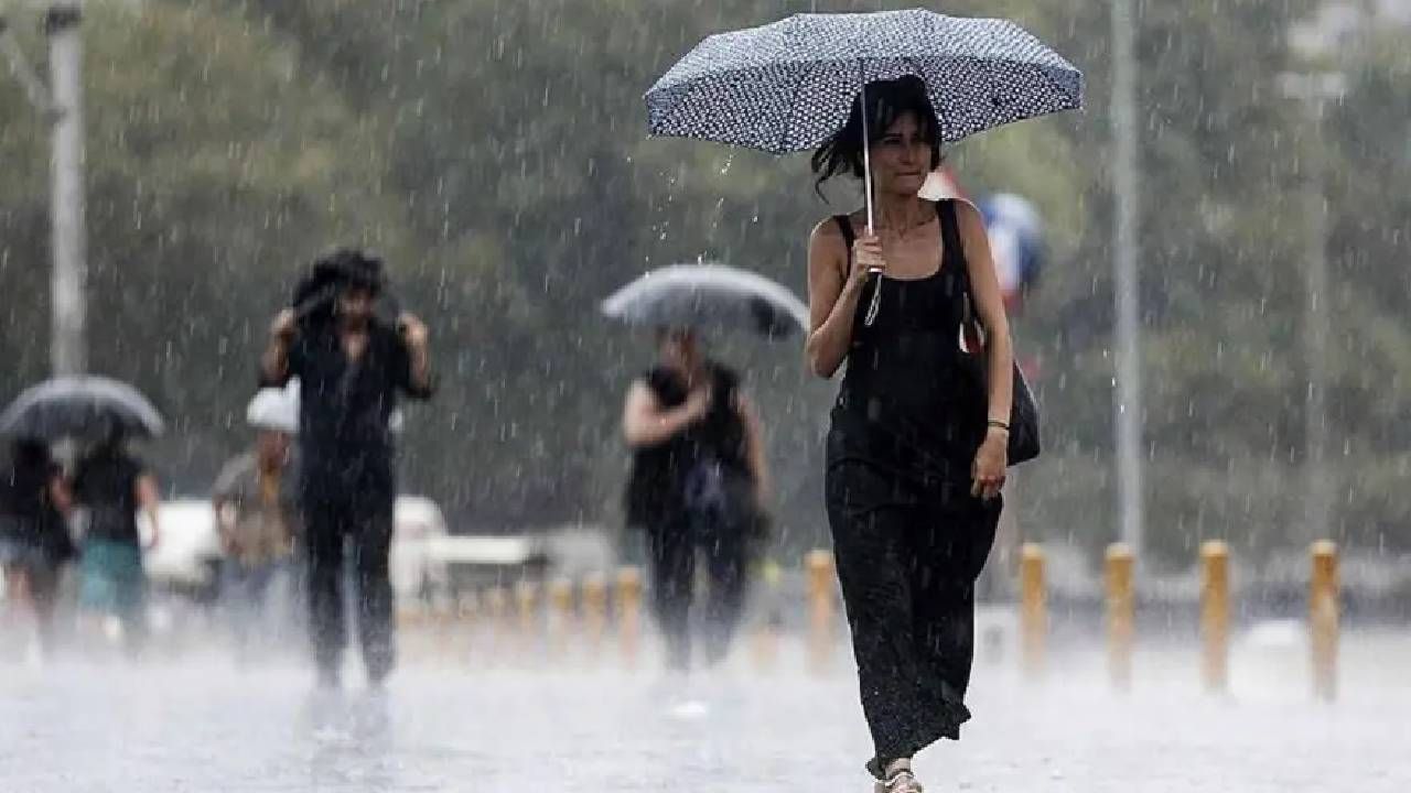 Hava durumunda büyük ters köşe! La Nina İstanbul’u vurdu: Sıcaklık yükseliyor, rüzgar ve sağanak yağış geliyor 1